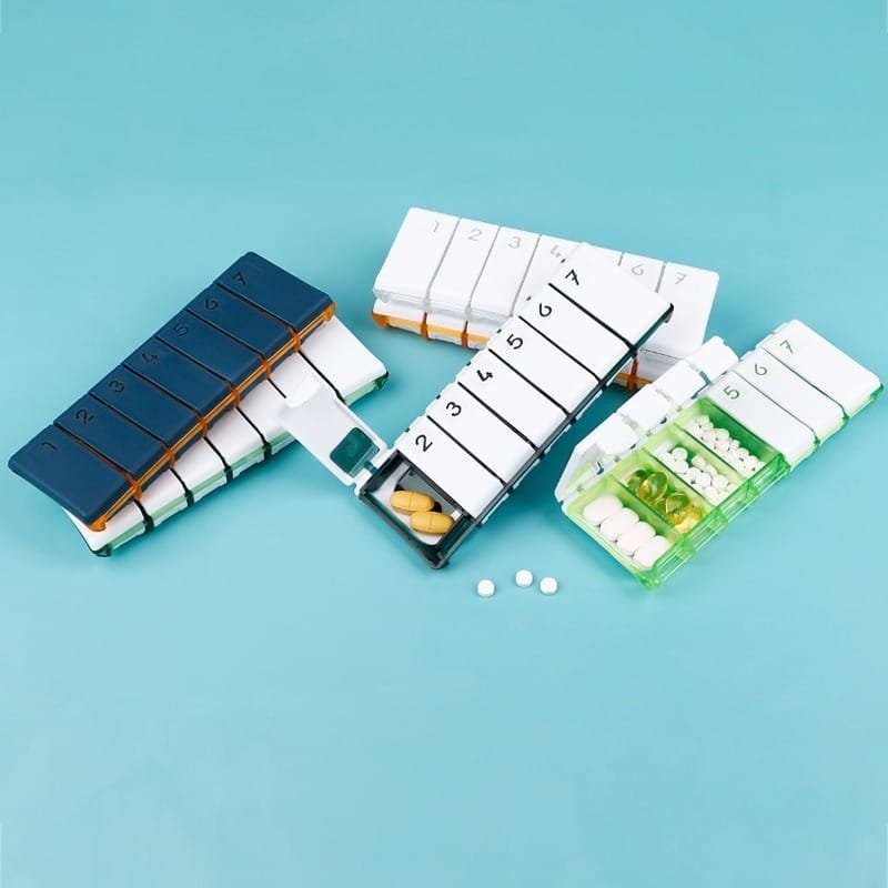 pill storage pill storage