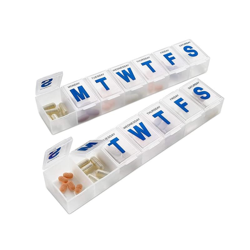 tablet box tablet box