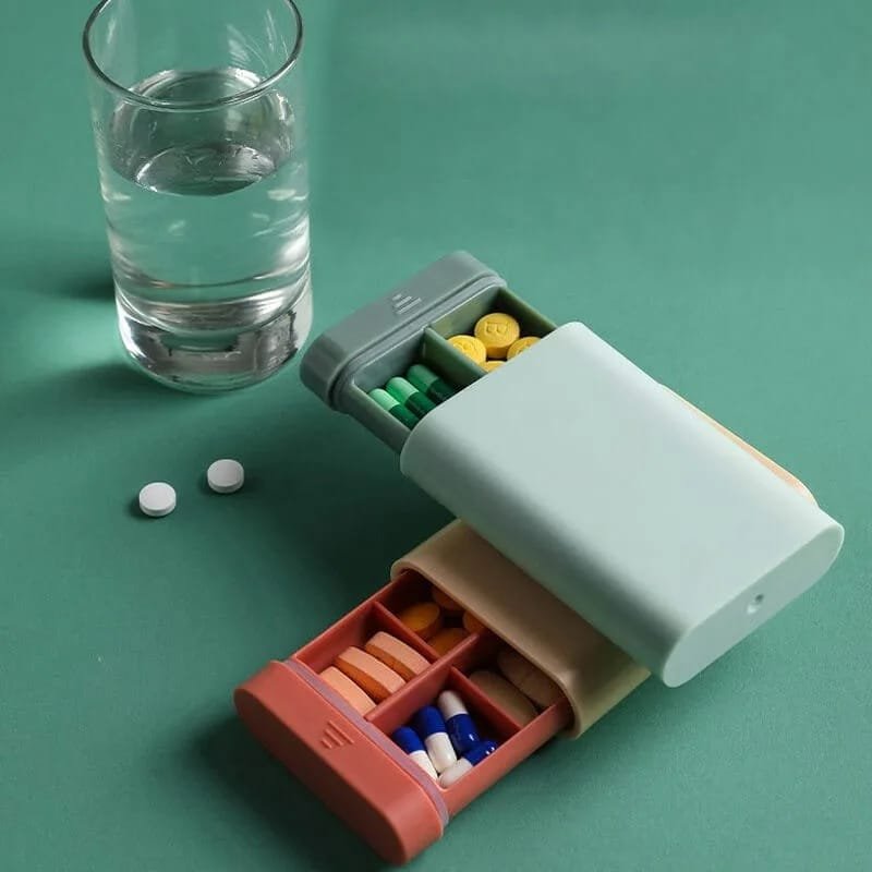 best pill organizer best pill organizer