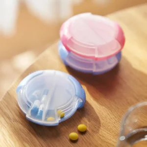 2 Compartment Pill Case (12)