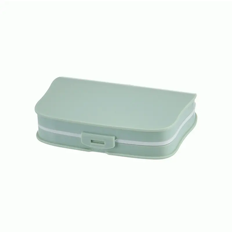 BS1128J Multi Purpose Travel Pill Organizer (2)