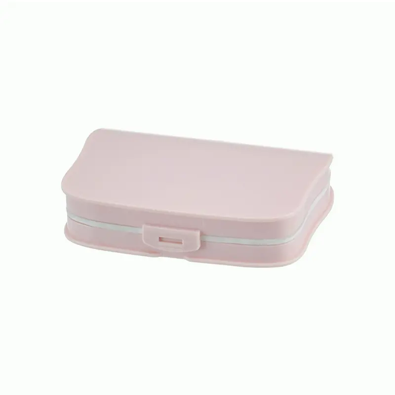 BS1128J Multi Purpose Travel Pill Organizer (3)