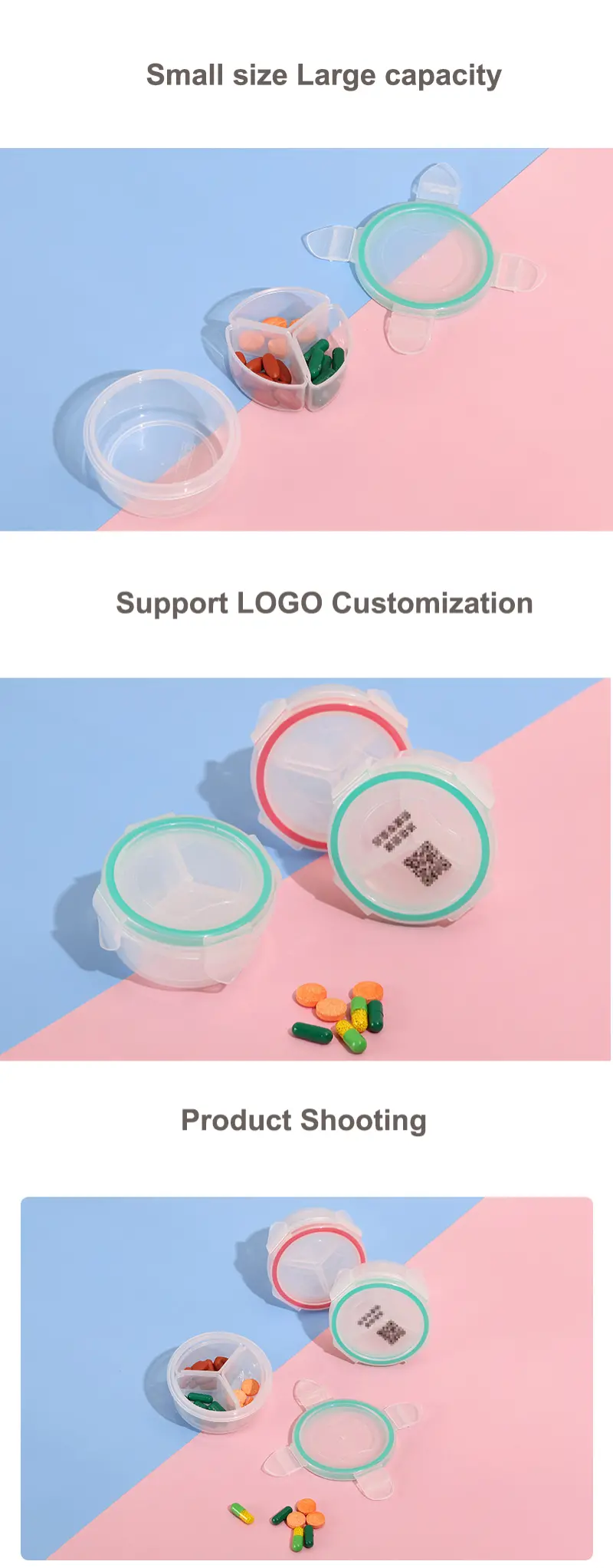 Medicine Storage Box (7) Medicine Storage Box (7)