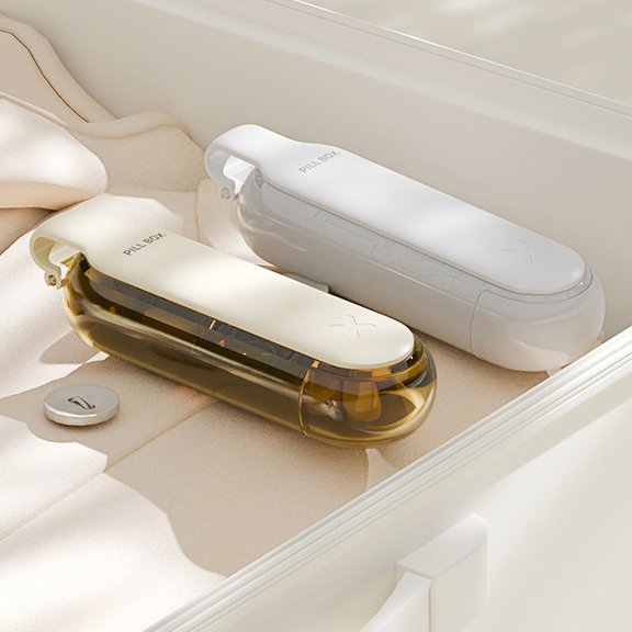 PILL BOX (14)