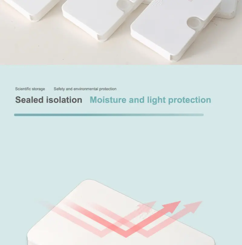 Portable Carry on Mini Pill Box Plastic Dispenser 6 Compartments Small Pill Box Weekly Pill Capsule Organizer (4) Portable Carry on Mini Pill Box Plastic Dispenser 6 Compartments Small Pill Box Weekly Pill Capsule Organizer (4)