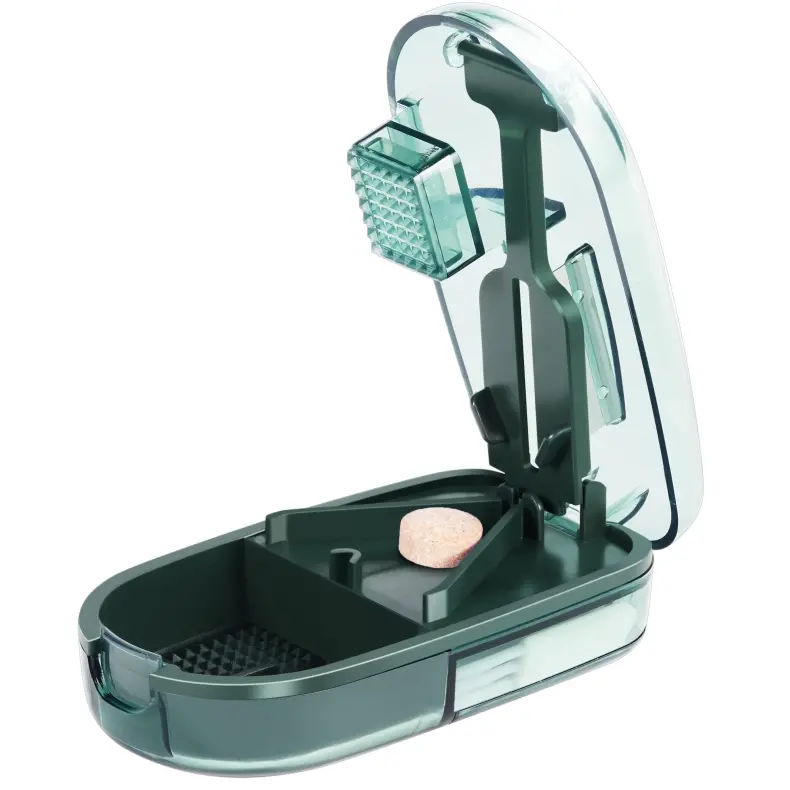 2 in 1 Pill Cutter and Crusher (10)