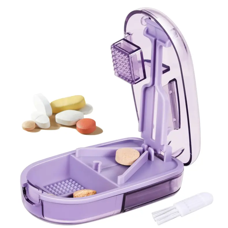 2 in 1 Pill Cutter and Crusher (11)