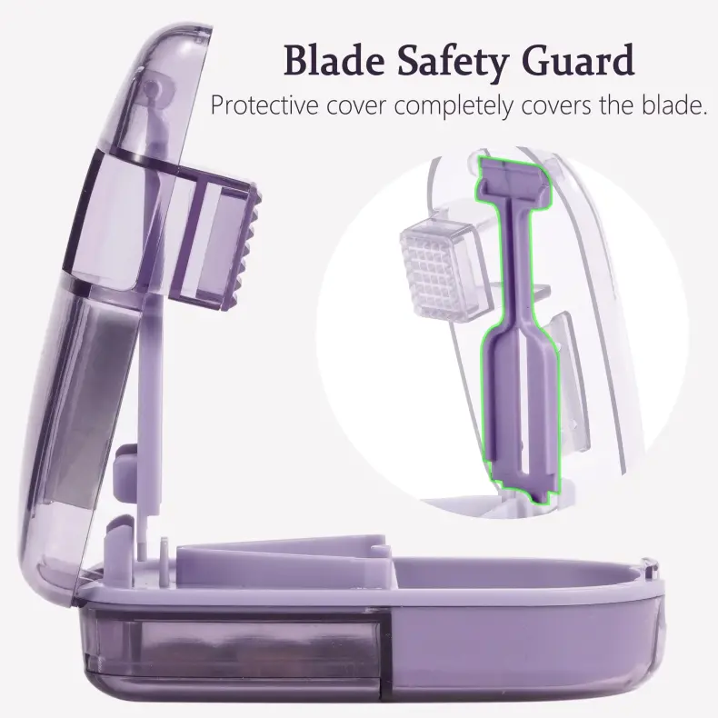 2 in 1 Pill Cutter and Crusher (3)