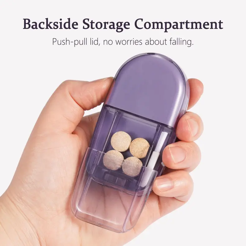 2 in 1 Pill Cutter and Crusher (7)