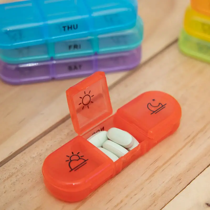 7 Day Pill Organizer BS1232J (7)