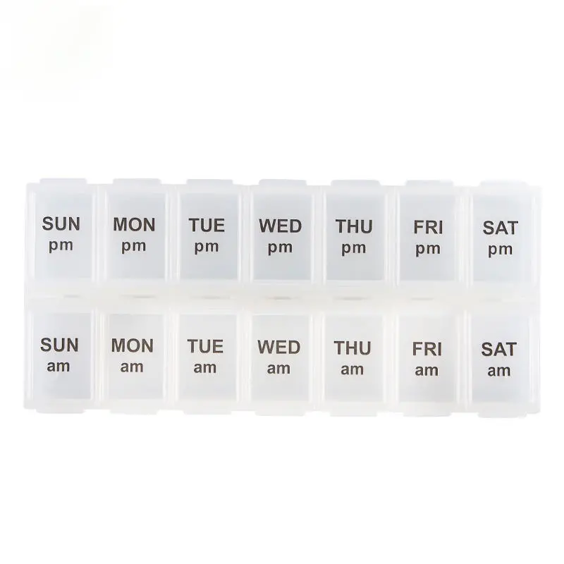7 day AMPM pill organizer (5)
