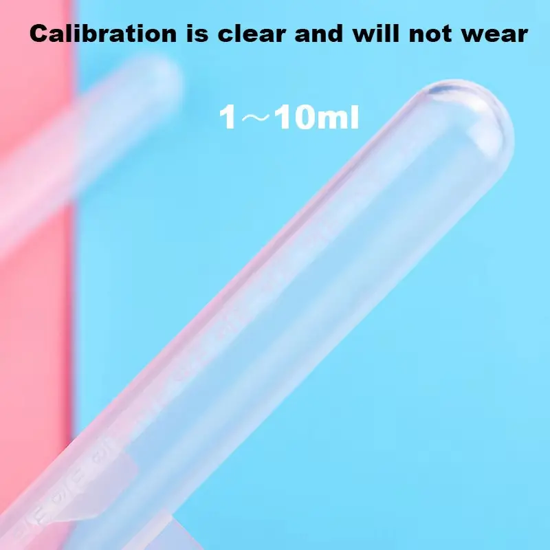 Infant Medicine Feeding Spoon (5) Infant Medicine Feeding Spoon (5)