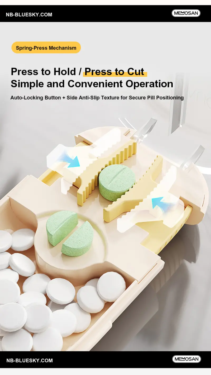 Magnetic Pill Cutter with Storage (3) Magnetic Pill Cutter with Storage (3)