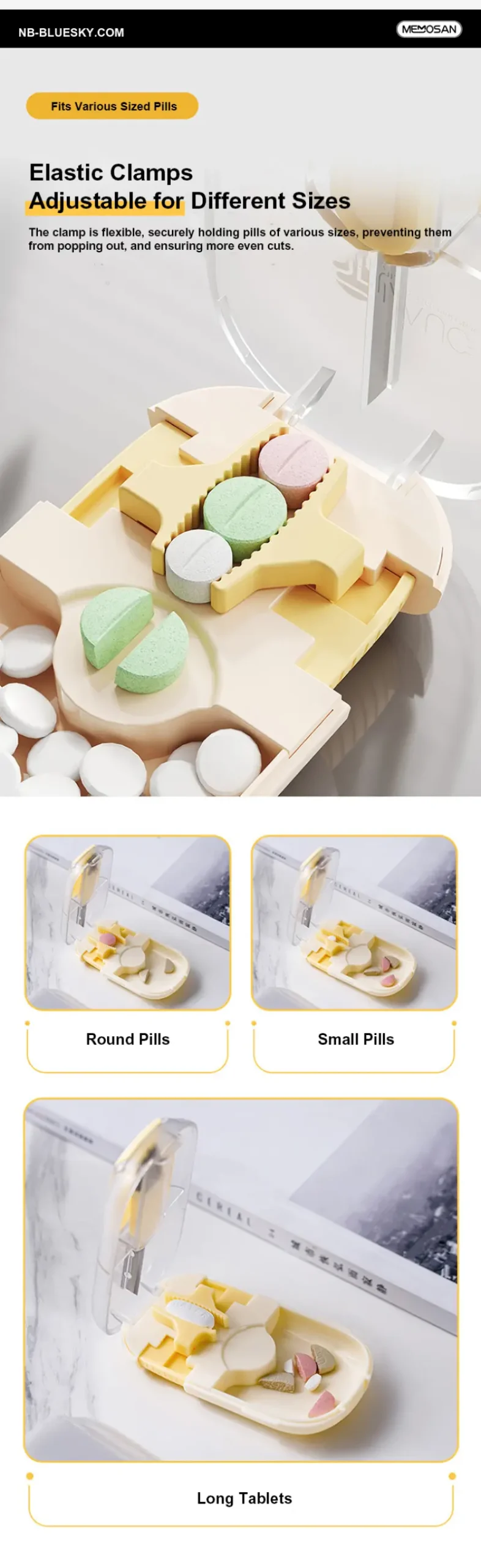 Magnetic Pill Cutter with Storage (8) Magnetic Pill Cutter with Storage (8)
