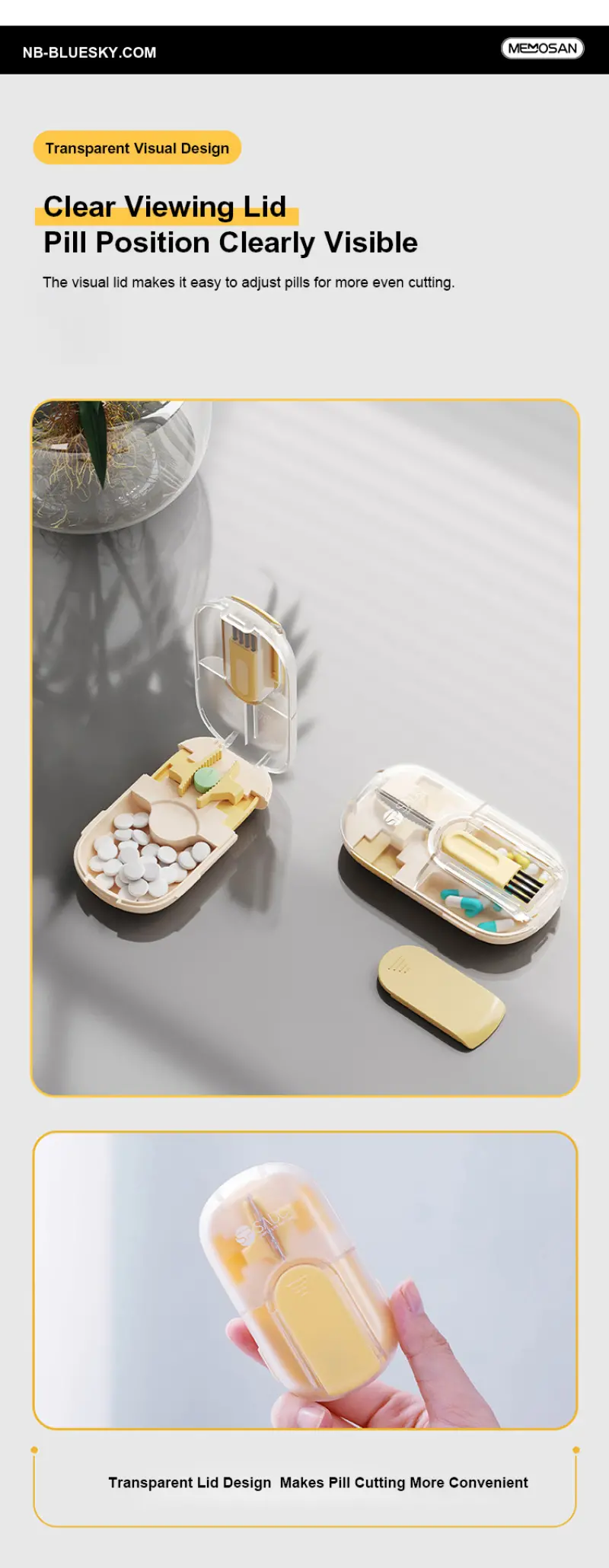 Magnetic Pill Cutter with Storage (9) Magnetic Pill Cutter with Storage (9)