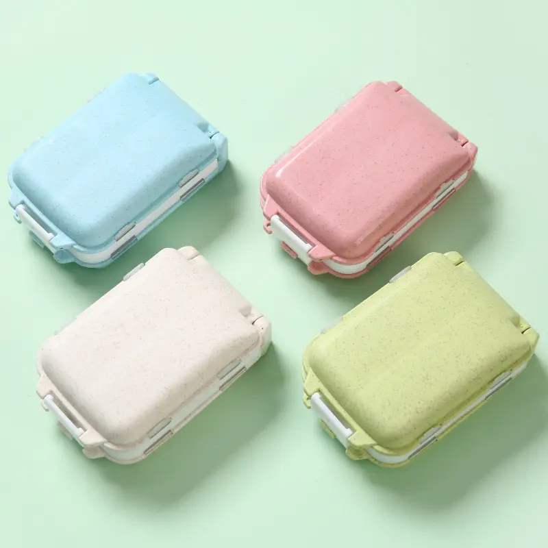 Modern Mini Pill Box (10)