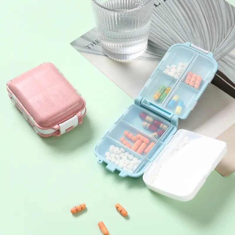 Modern Mini Pill Box (8)