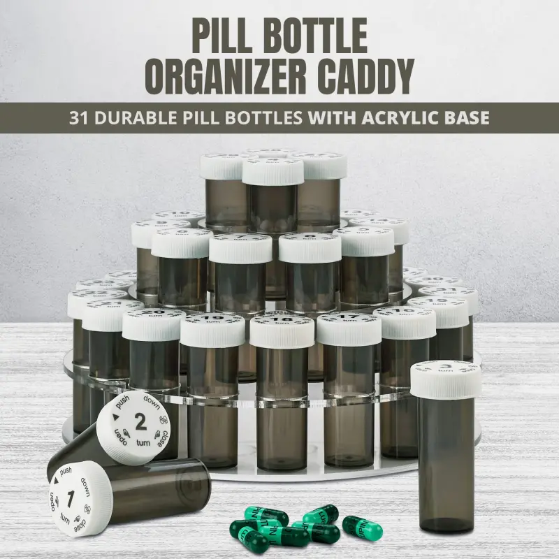Monthly Pill Box (1) Monthly Pill Box (1)