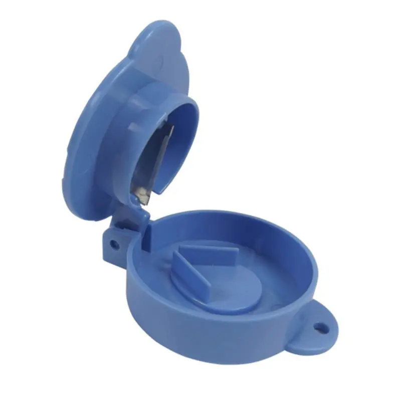 New Portable Tablet Factory Direct Pill Cutter Travel Pill Divider Mini Pill Cutter (2)