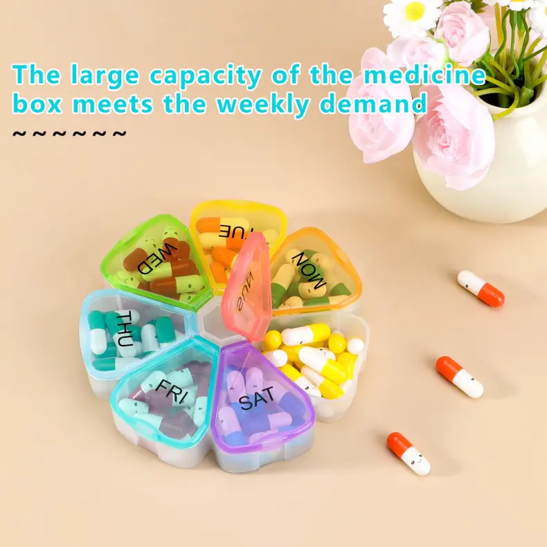 PILL BOX (5)