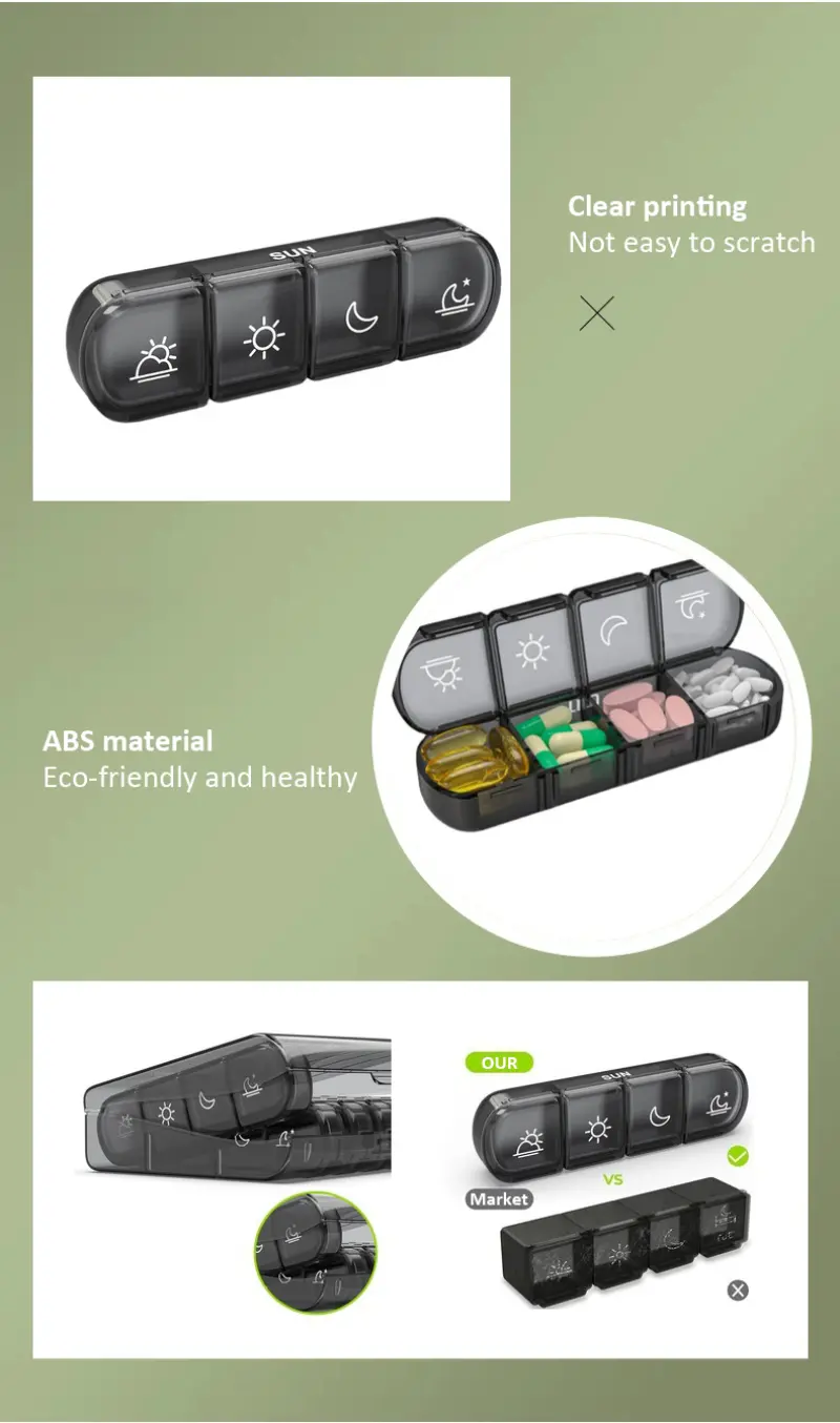 Pill Box (3) Pill Box (3)