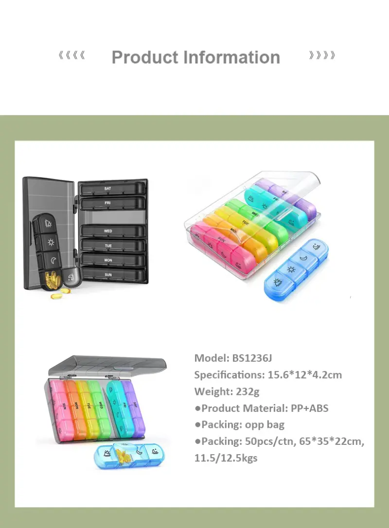 Pill Box (4) Pill Box (4)