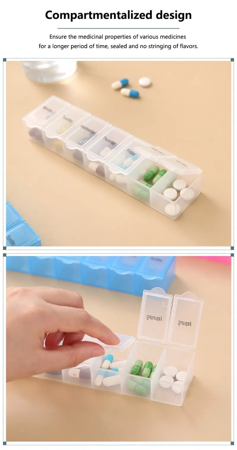 Pill Box (5) Pill Box (5)