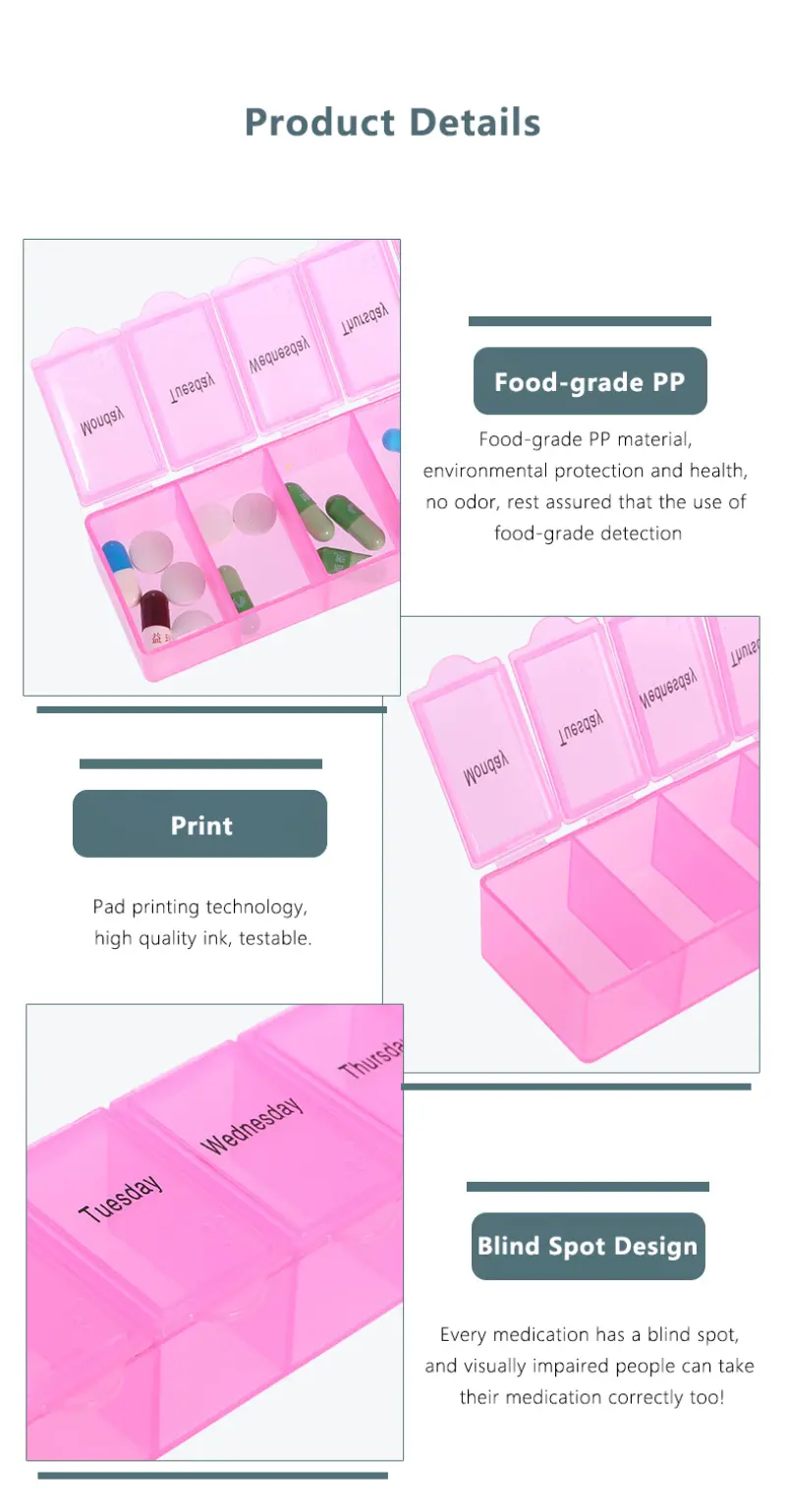 Pill Box (8) Pill Box (8)