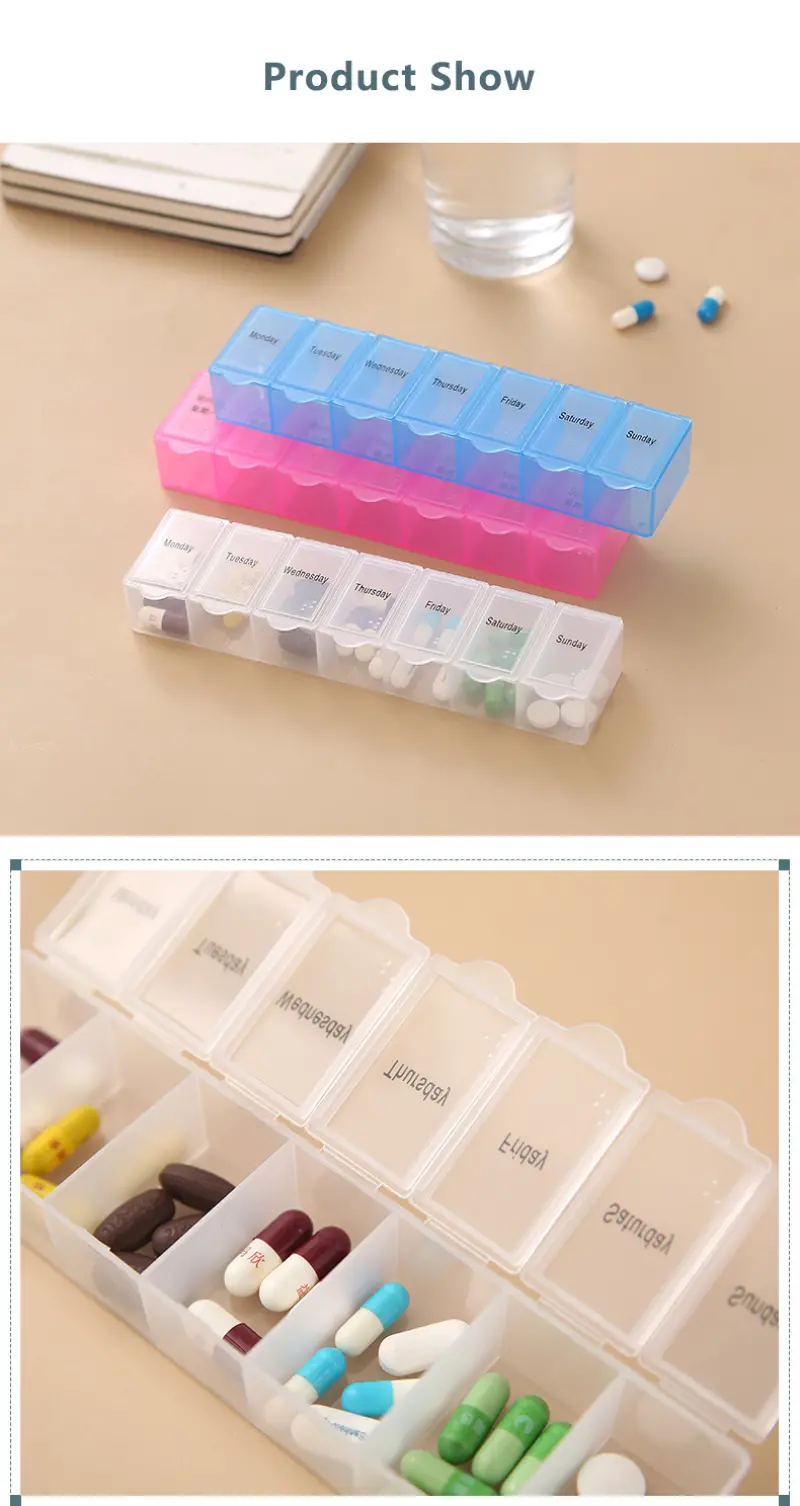 Pill Box (9) Pill Box (9)