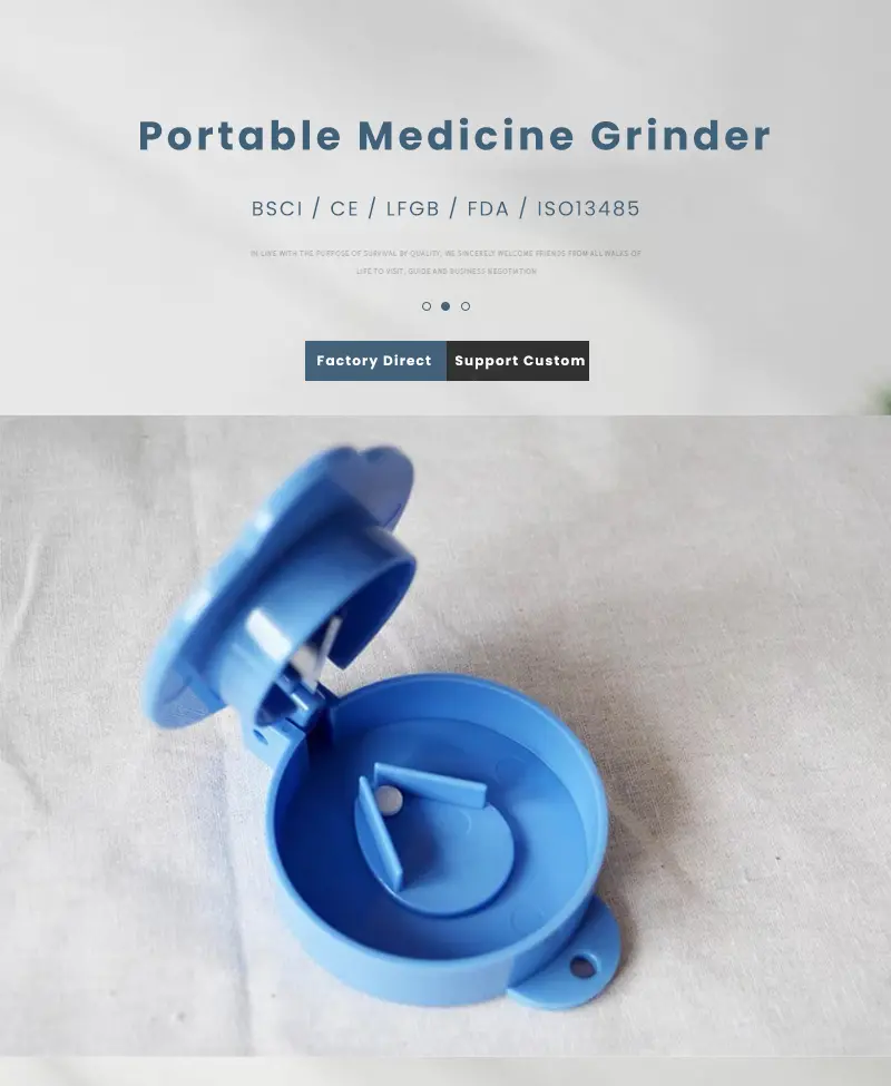 Pill Cutter (1) Pill Cutter (1)