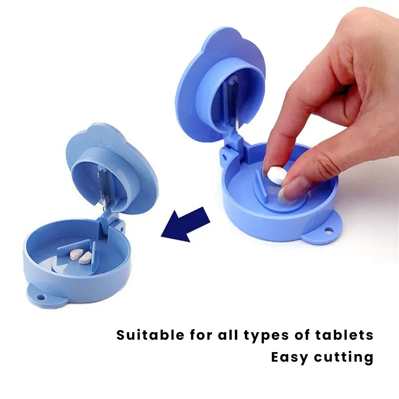 Pill Cutter (4) Pill Cutter (4)
