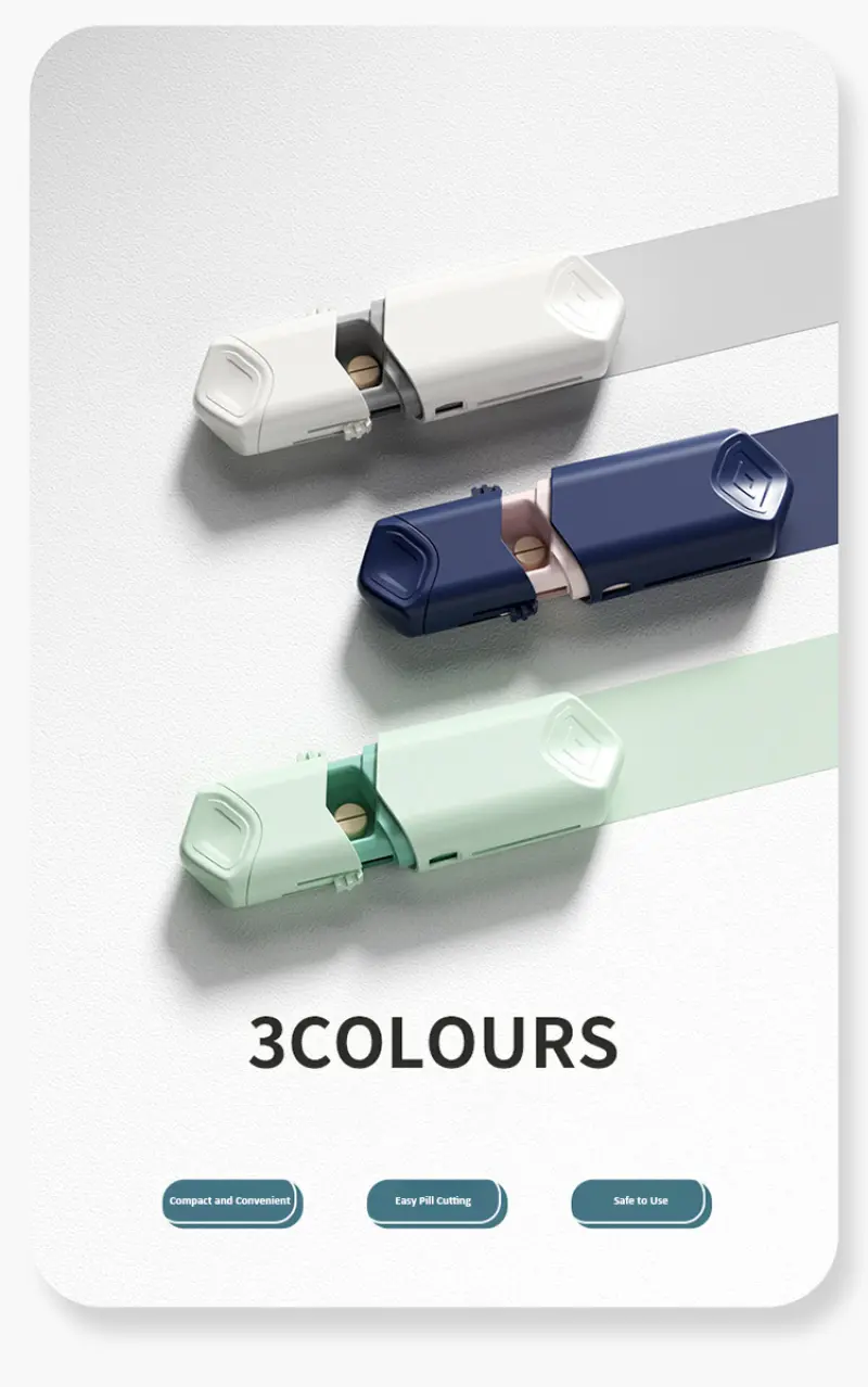 Pill cutter (3) Pill cutter (3)