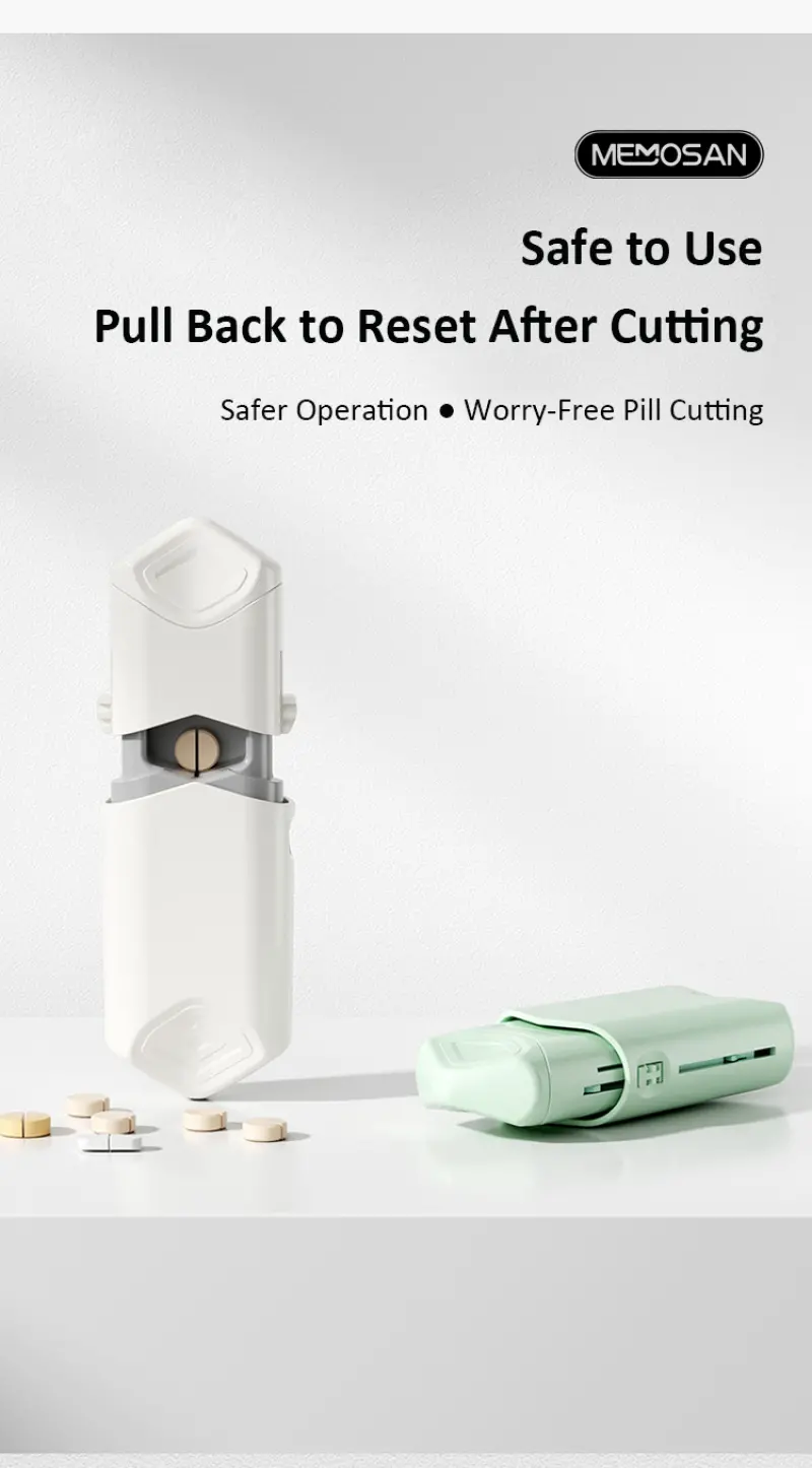 Pill cutter (4) Pill cutter (4)