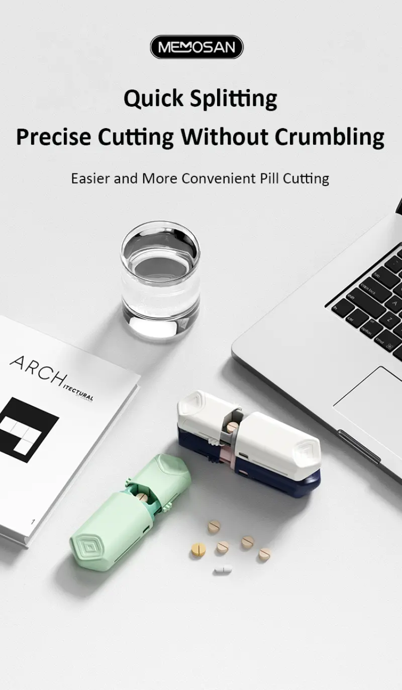 Pill cutter (6) Pill cutter (6)