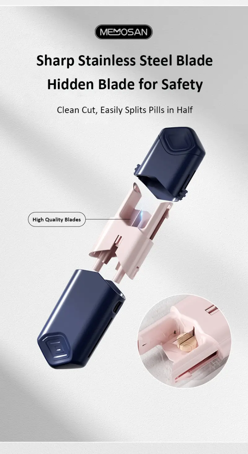 Pill cutter (7) Pill cutter (7)