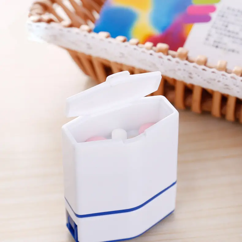 Pill cutter (9)