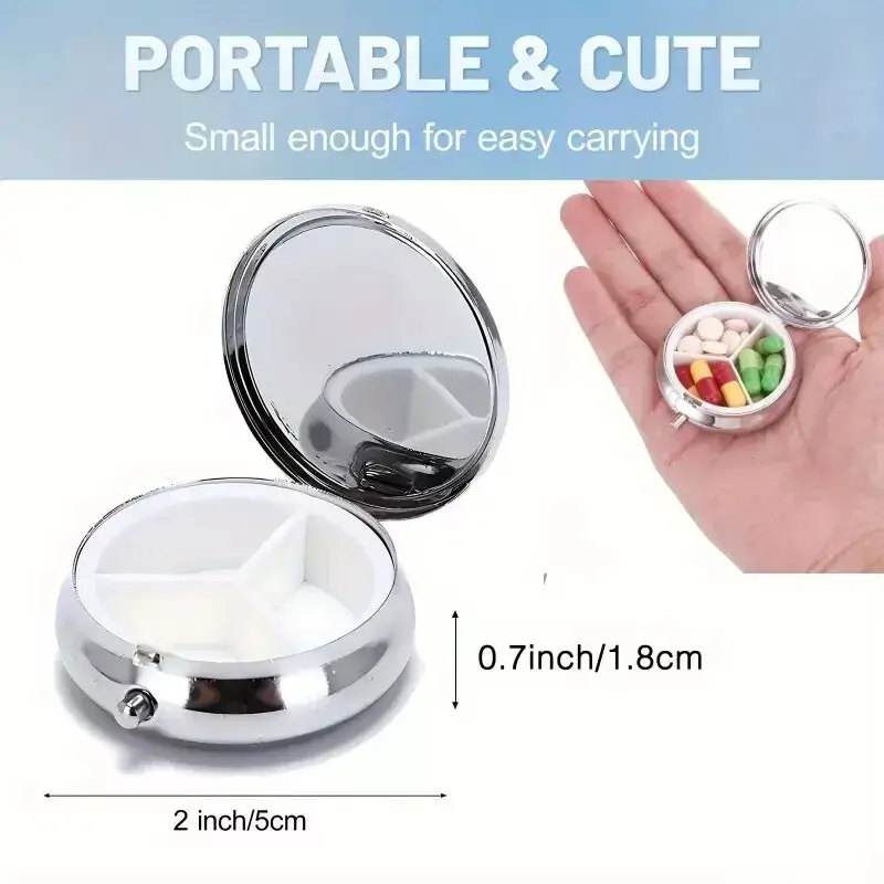 metal pill box (1) metal pill box (1)