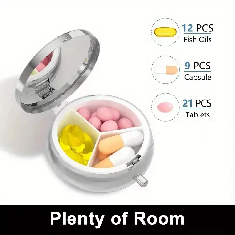 metal pill box (3) metal pill box (3)