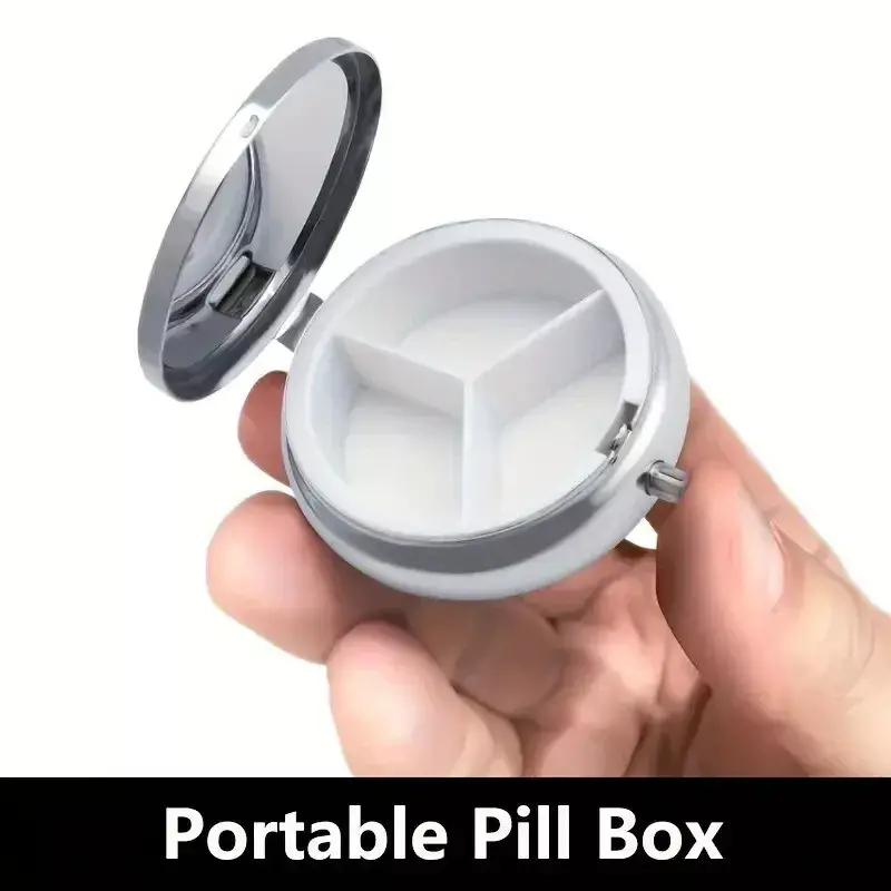 metal pill box (4) metal pill box (4)