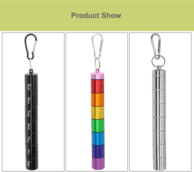 metal pill box (4) metal pill box (4)