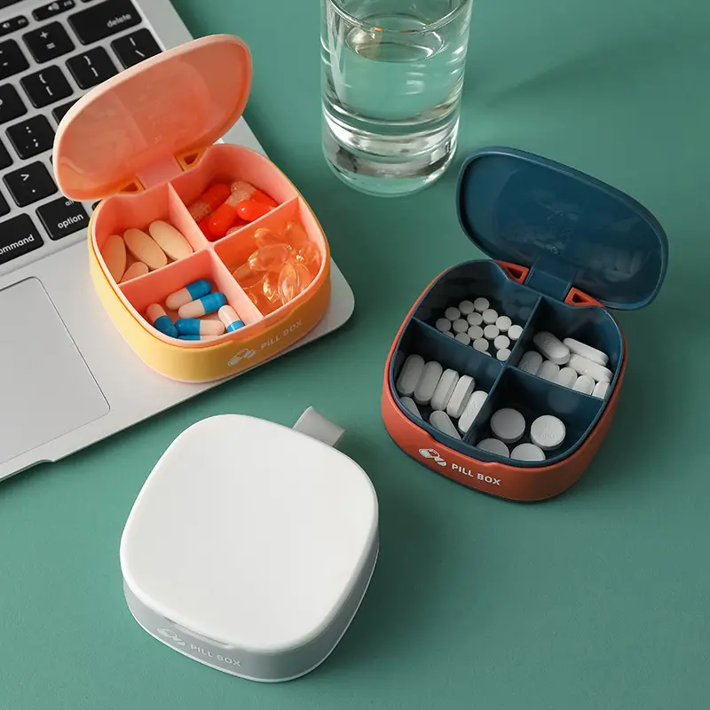 pill box (10)