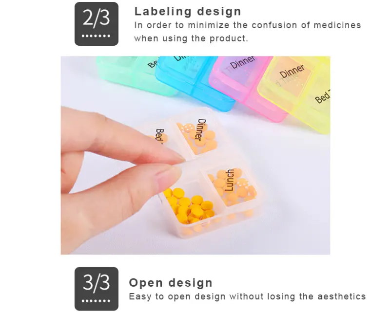 pill box (4) pill box (4)