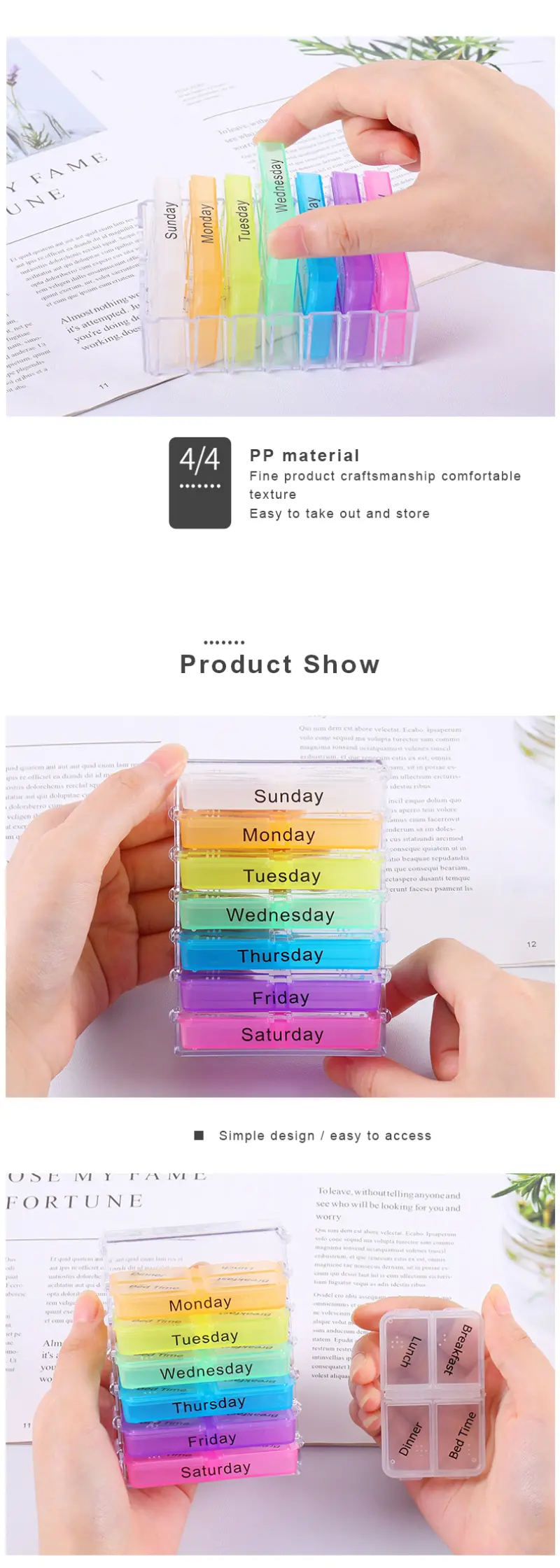 pill box (5) pill box (5)