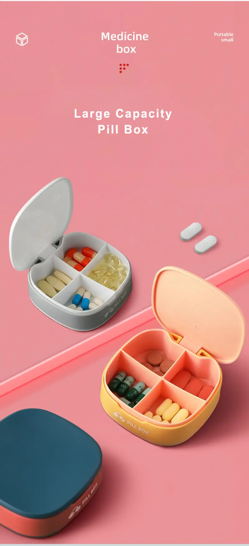 pill box (5) pill box (5)
