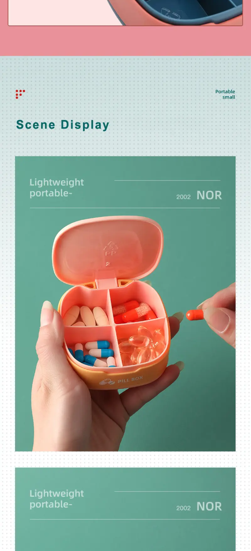pill box (8) pill box (8)