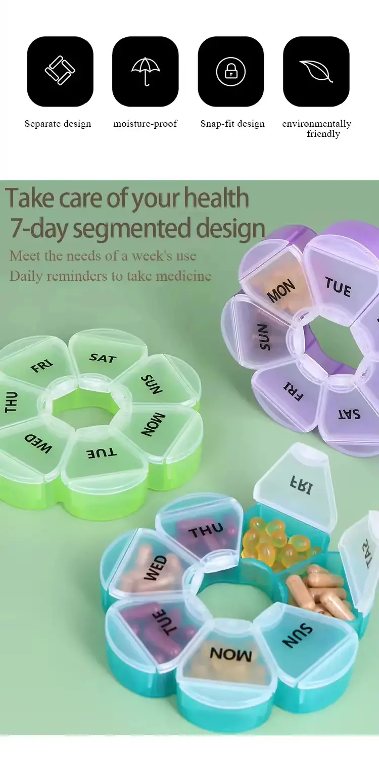 pill organizer (2) pill organizer (2)