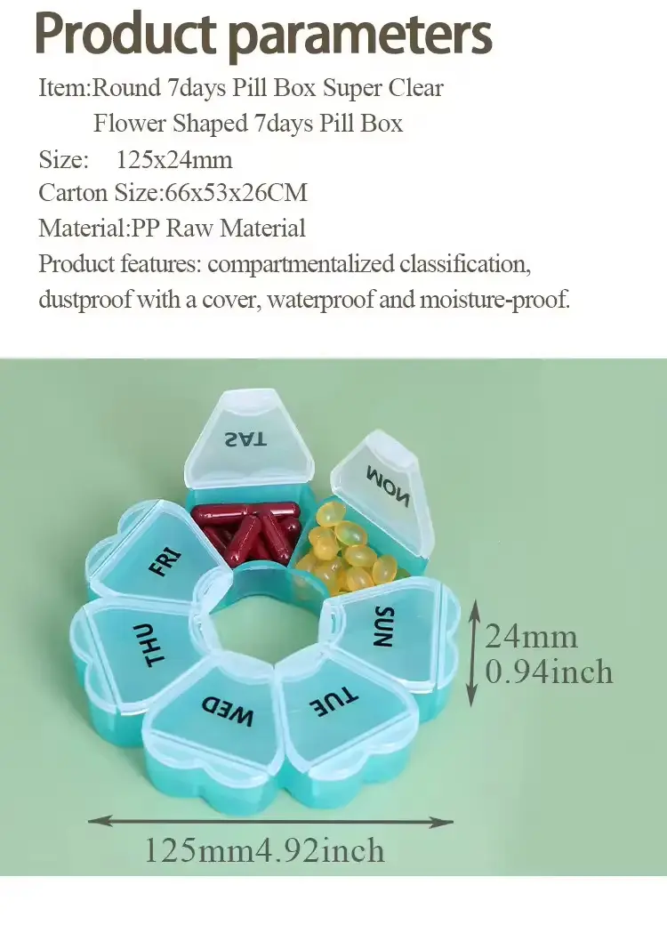 pill organizer (3) pill organizer (3)