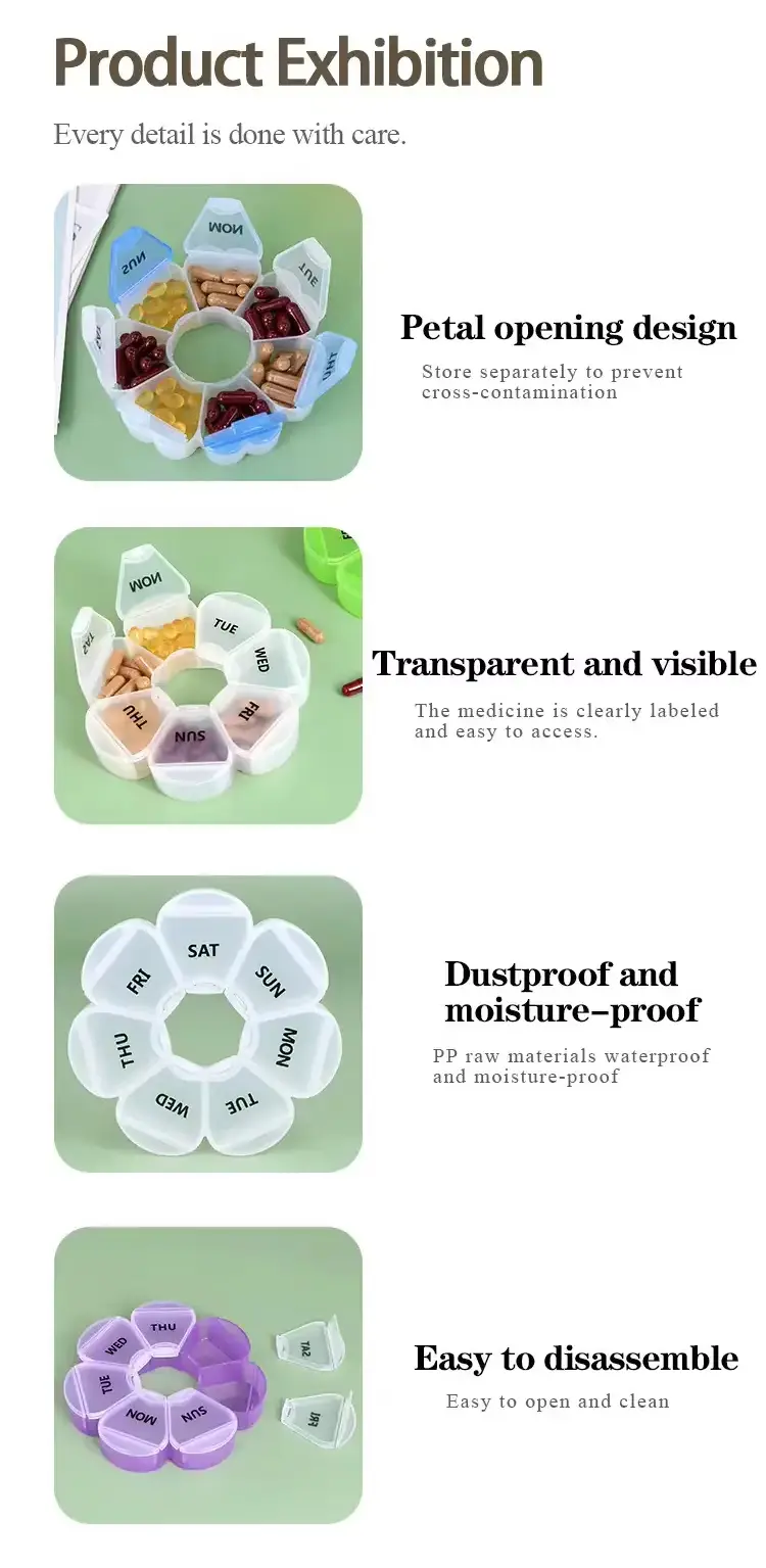 pill organizer (5) pill organizer (5)