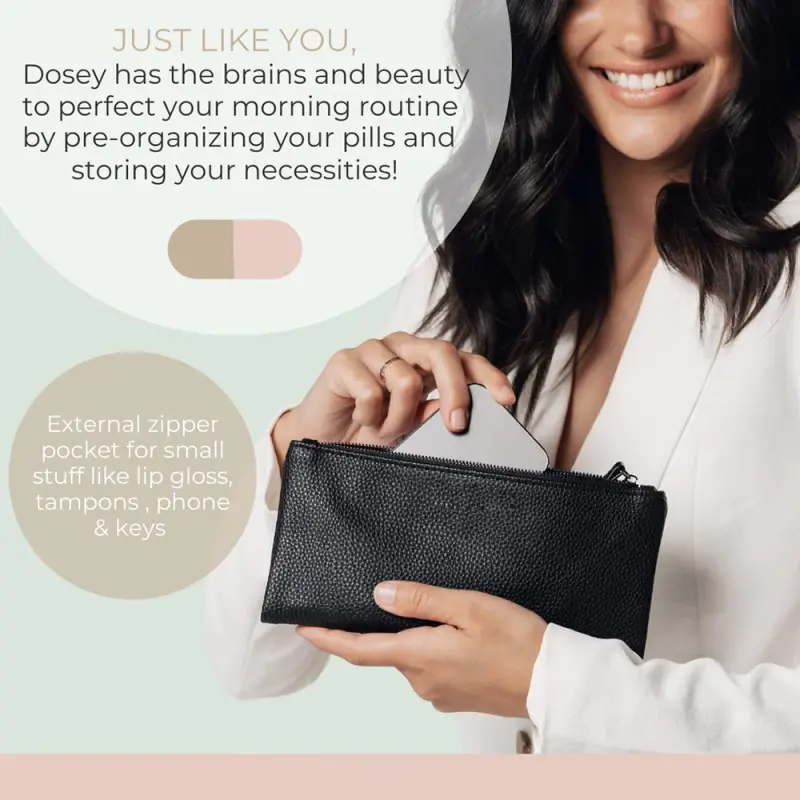 Manetic Pill Pouch (5) Manetic Pill Pouch (5)
