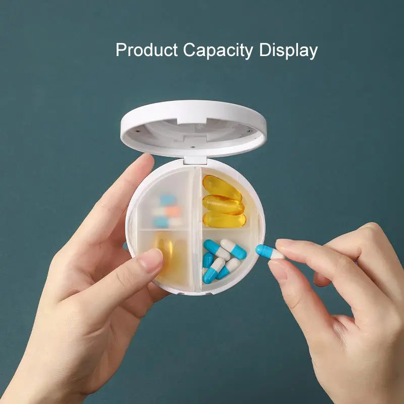 smart pill box (2) smart pill box (2)